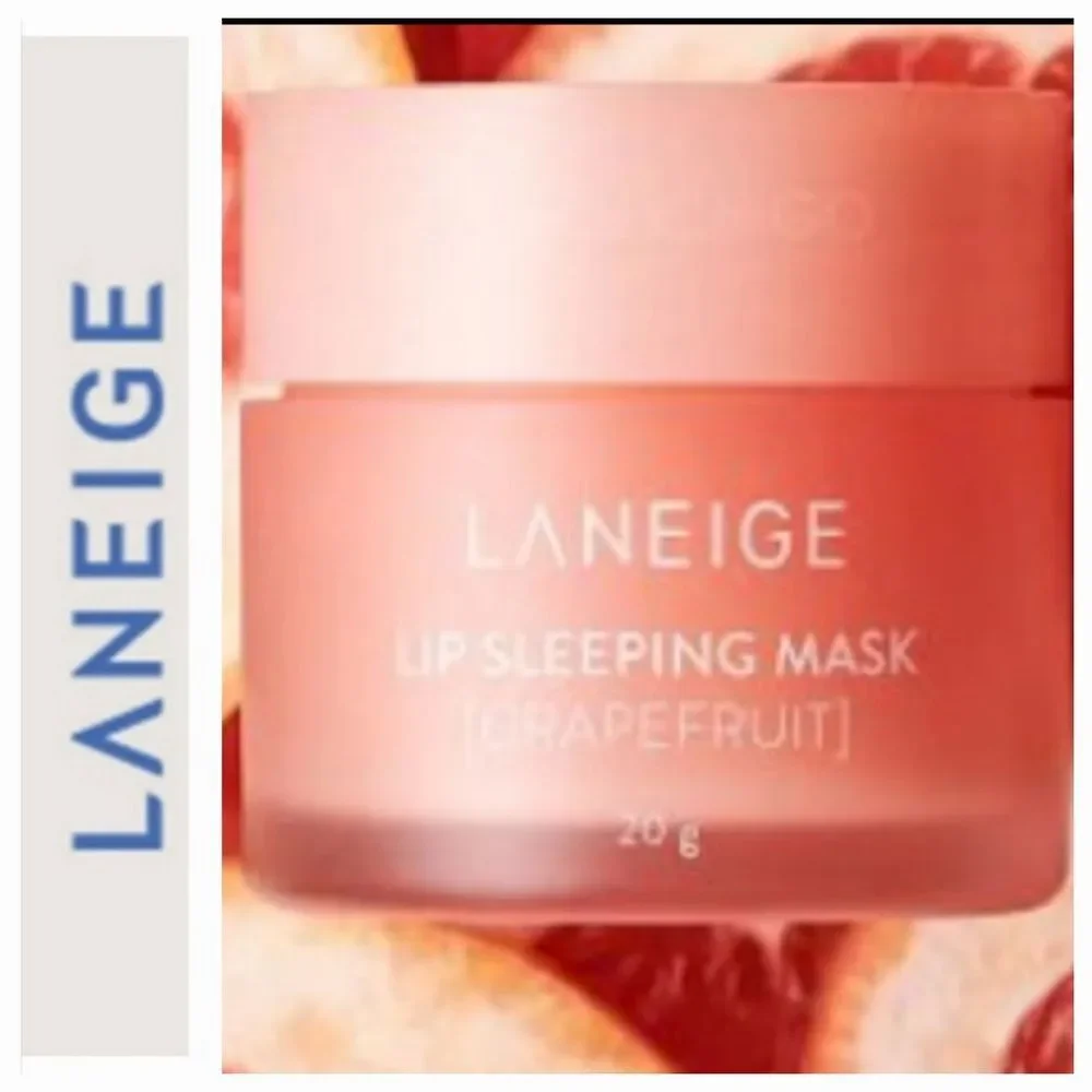 Laneige Lip Sleeping Mask Ex‎ Grapefruit